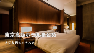 東京高級ホテル
